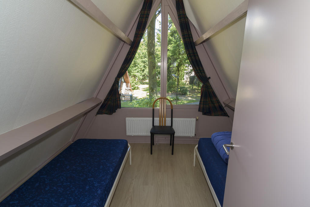 'T Vosseven Vakantiehuizen Stramproy Rum bild